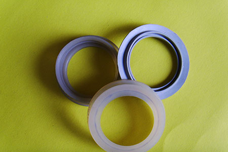 Product characteristics of silicone rubber sealing strip